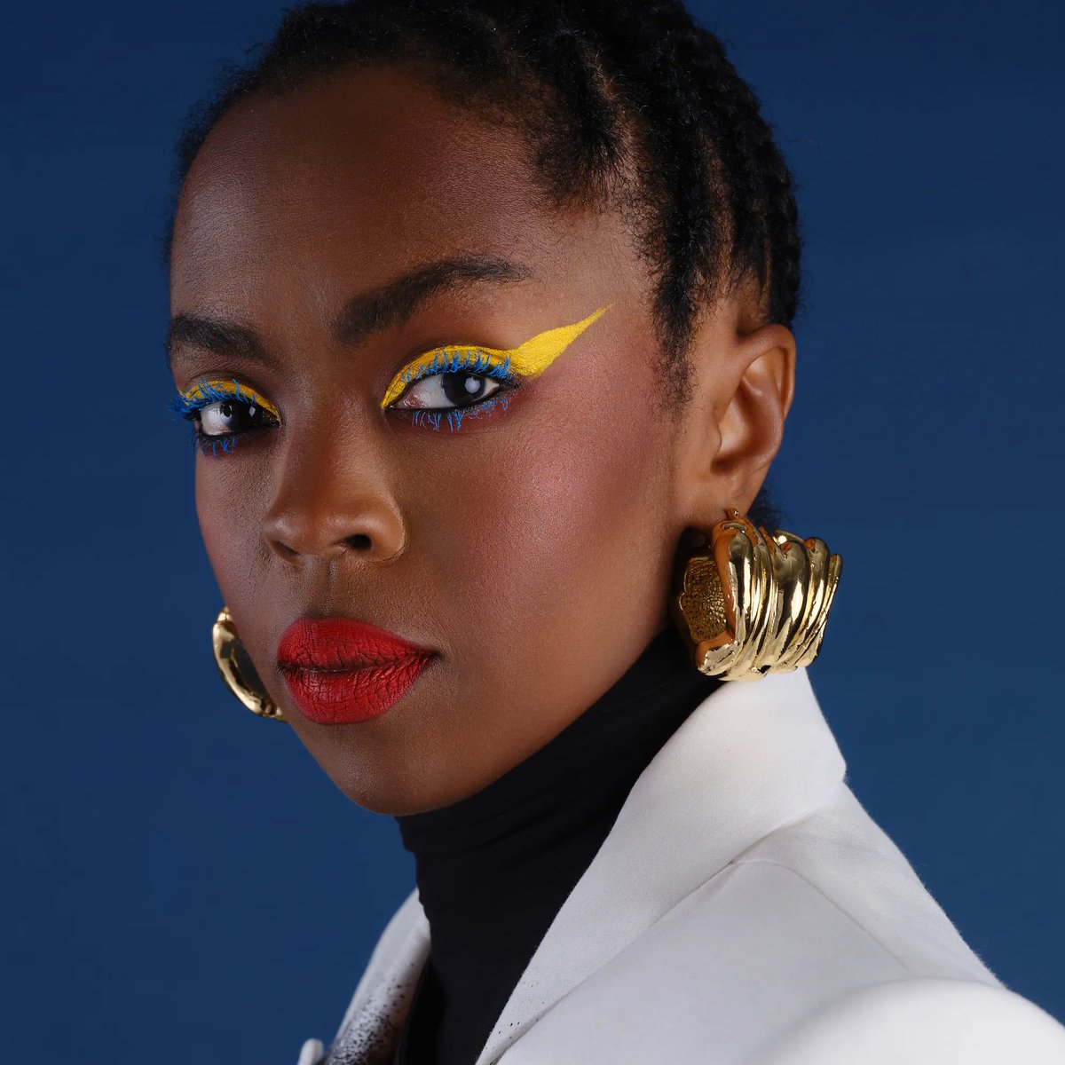 Happy 50th birthday to Lauryn Hill! 💕
She paved the way for melodic rap, brought neo-soul to the mainstream, and remains one of the most influential artists of our time. 🎉