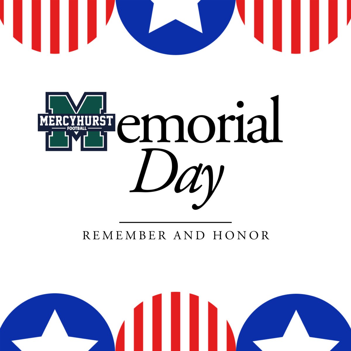 Remember and Honor!!

#LsUpAnchorDown☘️⚓️