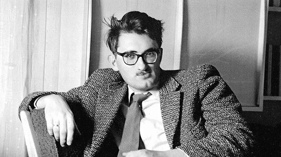 Soy yo o Habermas parecía más joven antes… 💔