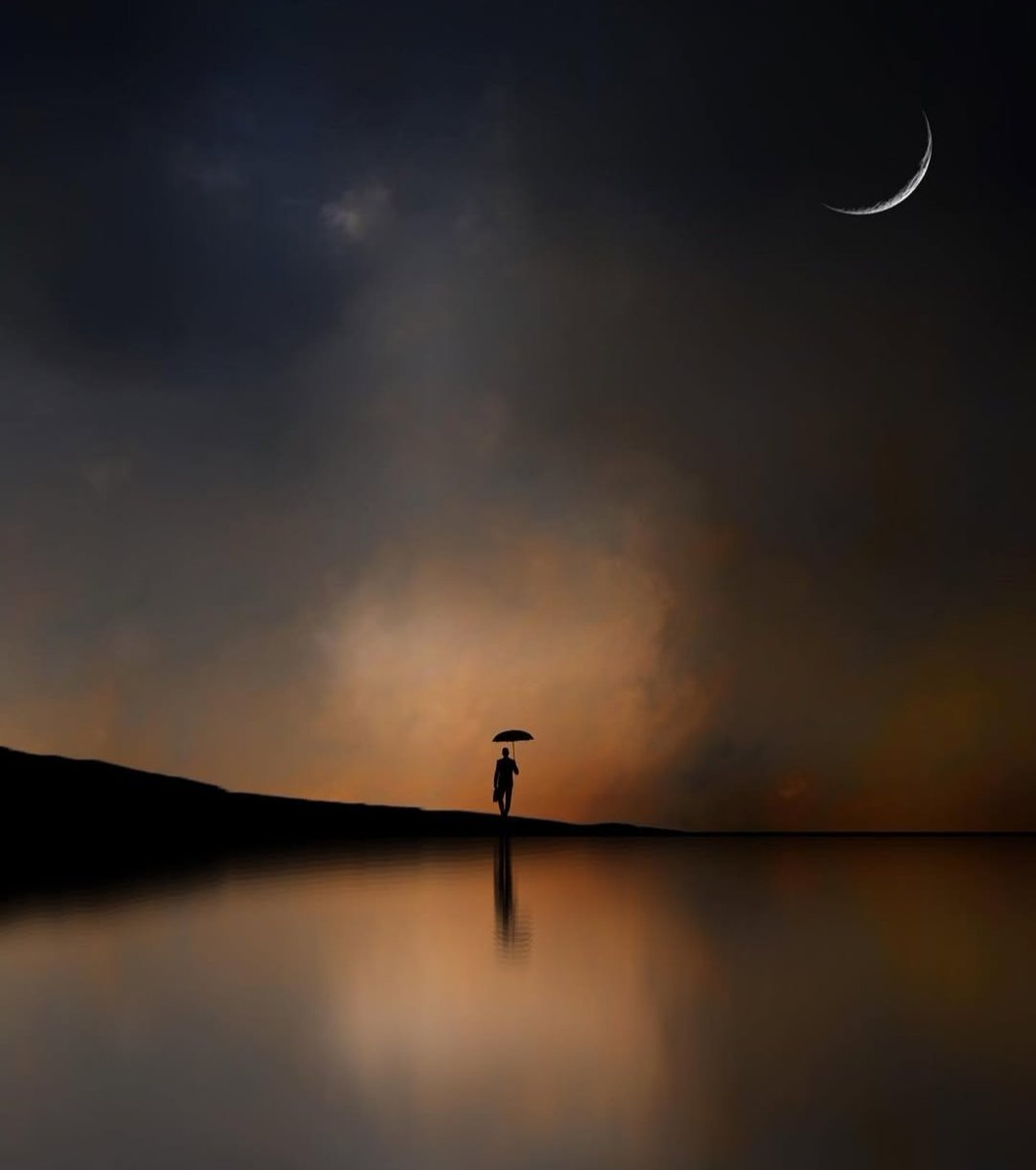 𝐴𝑛𝑑 𝑡ℎ𝑒 𝑠𝑎𝑛𝑑 𝑎𝑛𝑑 𝑡ℎ𝑒 𝑠𝑒𝑎 𝑔𝑟𝑜𝑤𝑠,
 𝐼 𝑐𝑙𝑜𝑠𝑒 𝑚𝑦 𝑒𝑦𝑒𝑠. 𝑀𝑜𝑣𝑒 𝑠𝑙𝑜𝑤𝑙𝑦 𝑡ℎ𝑟𝑜𝑢𝑔ℎ 𝑑𝑟𝑜𝑤𝑛𝑖𝑛𝑔 𝑤𝑎𝑣𝑒𝑠. 
𝐺𝑜𝑖𝑛𝑔 𝑎𝑤𝑎𝑦 𝑜𝑛 𝑎 𝑠𝑡𝑟𝑎𝑛𝑔𝑒 𝑤𝑎𝑦.🌙

#mood #evening #AIart #AIArtists #AI #night #Moon

By niphisi