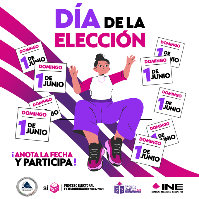 CANACO SERVYTUR Hermosillo tweet media