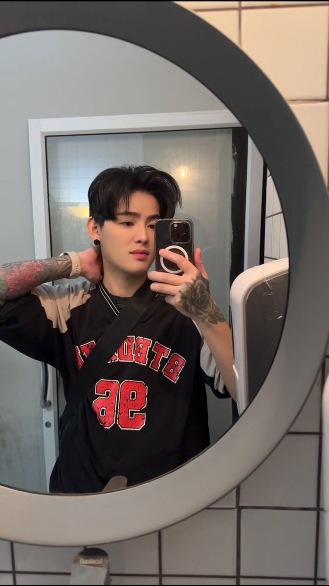 เสือ คนเดิม tweet media