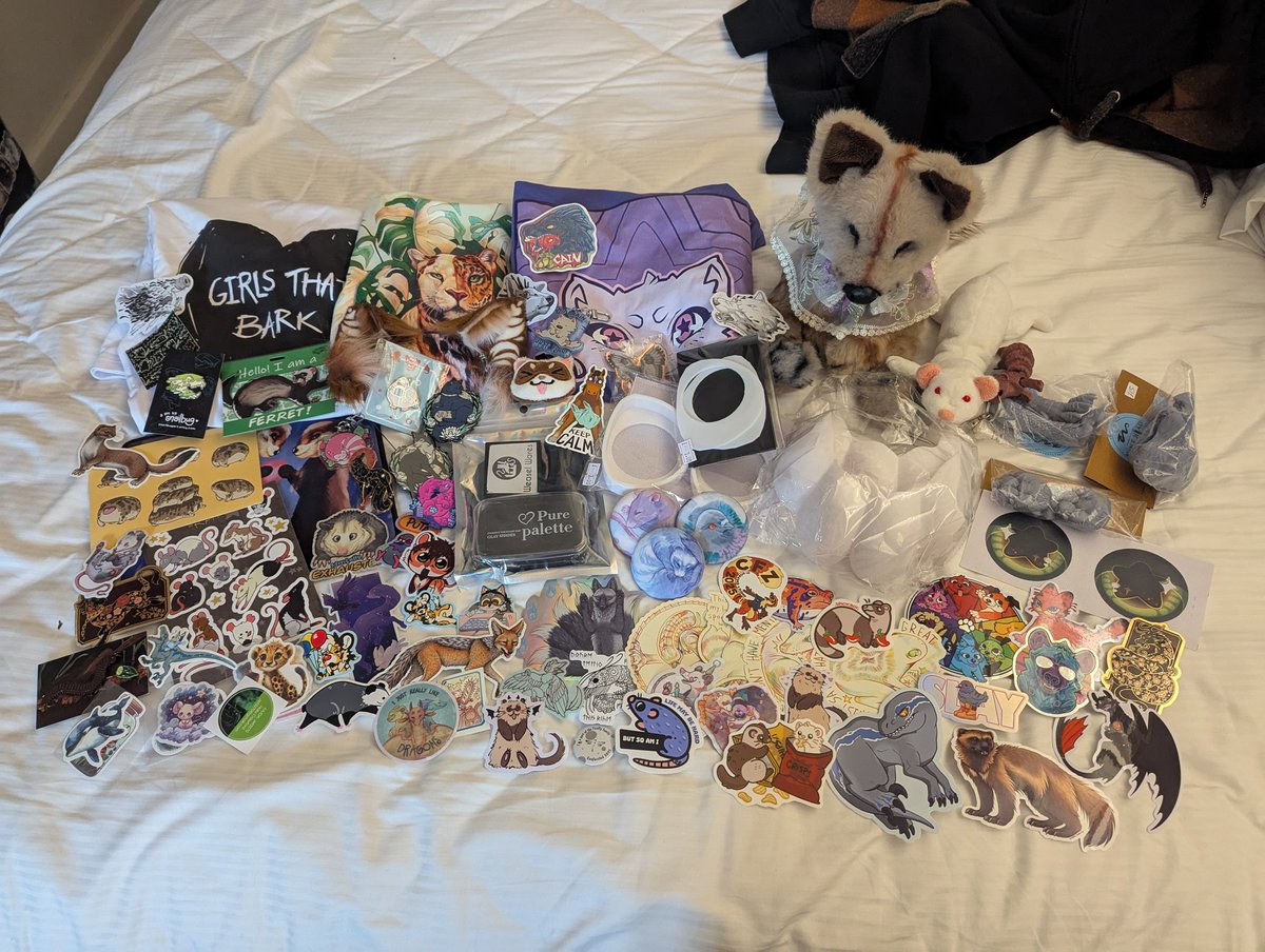 literally just a worm (SC+ CFZ) tweet media