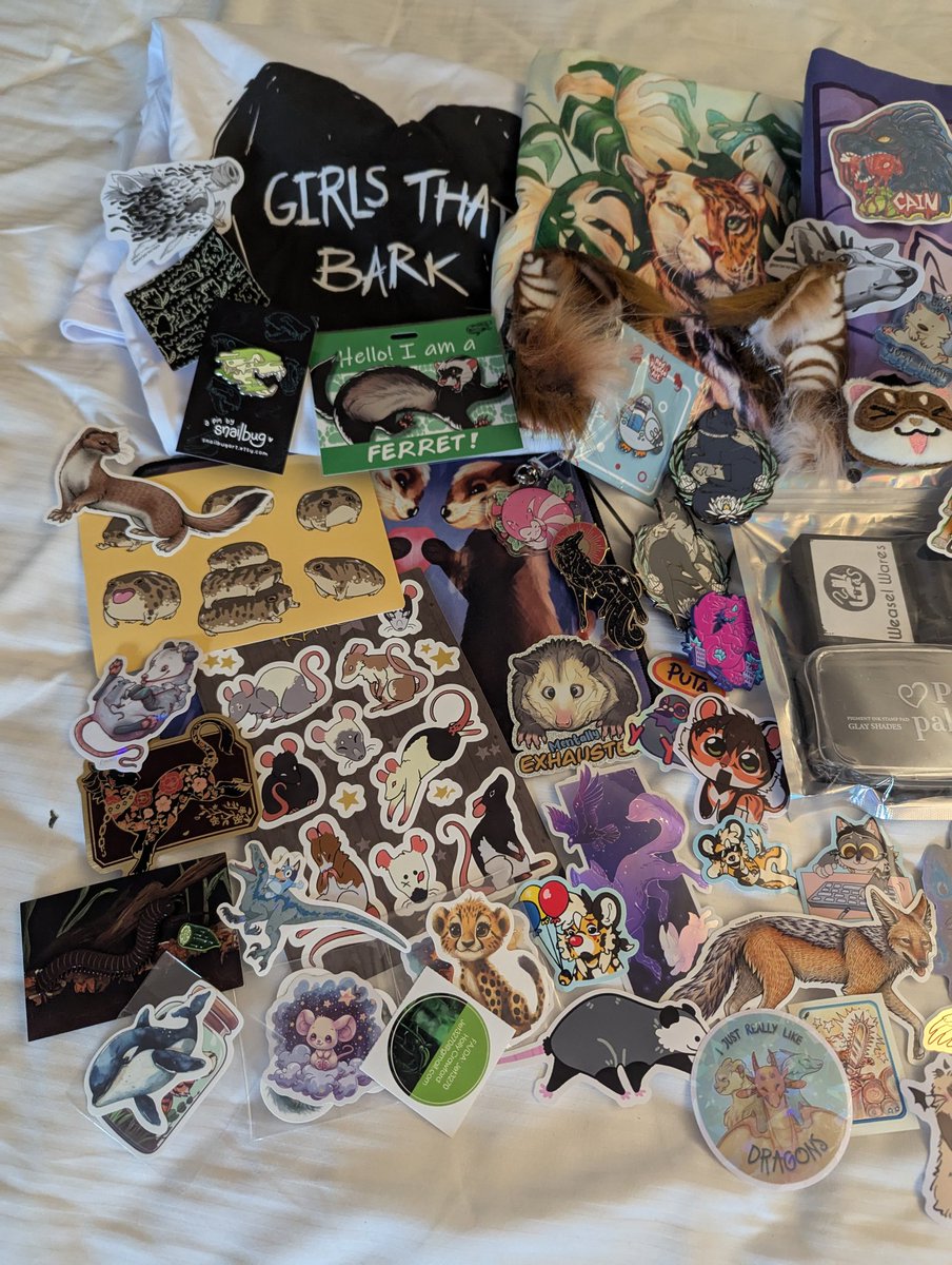 literally just a worm (SC+ CFZ) tweet media