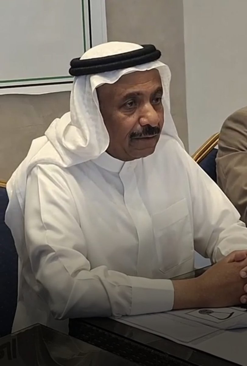 سعد الثنيان tweet media