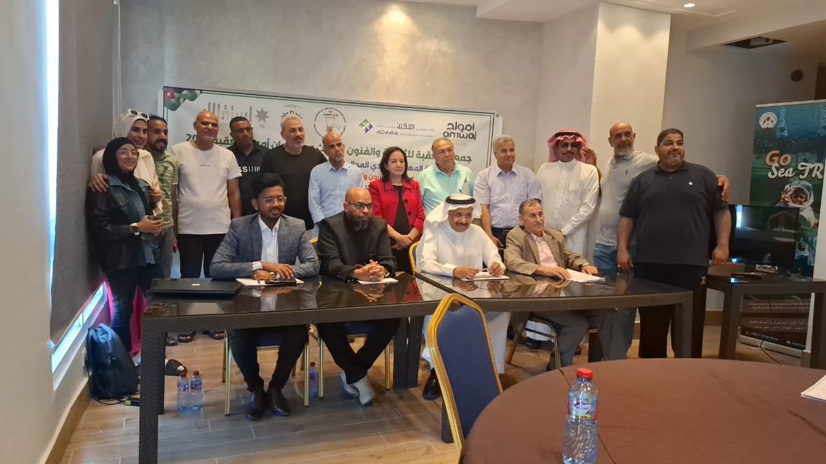 سعد الثنيان tweet media