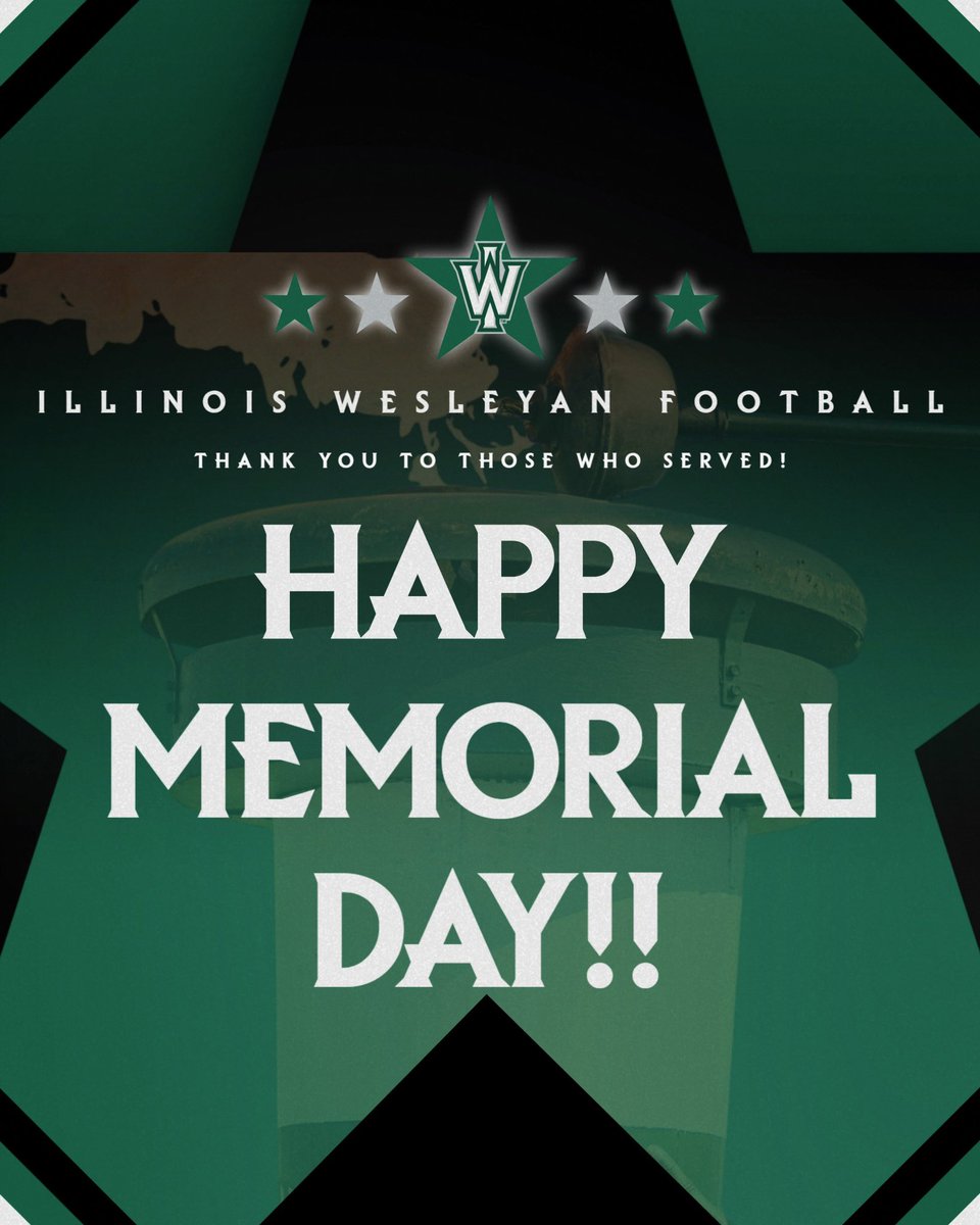 Remembering those that gave the Ultimate Sacrifice for the Freedoms we all enjoy!