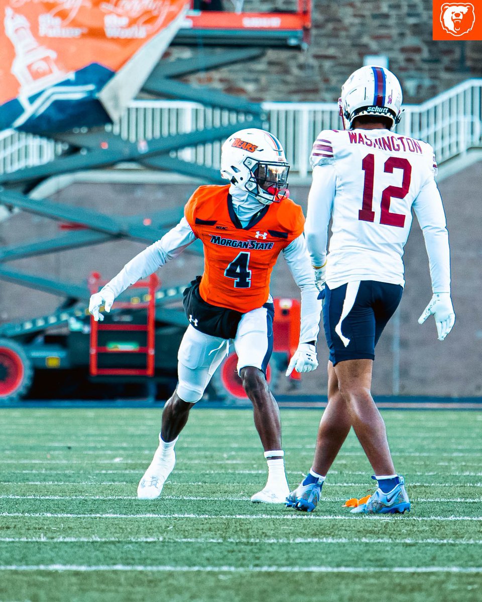 Kenyon Shabazz (@kenyon_shabazz) on Twitter photo WOW!!! Blessed to receive a Division 1 offer to Morgan State University!! Thank you for the opportunity, BACK TO WORK!! <a href="/coachTcsm/">Tim Tulloch Sr.</a> <a href="/CoachDovey/">Mike Dovenberg</a> <a href="/CoachJPollak/">Jason Pollak</a> <a href="/CoachOSmith/">Omarr Smith</a> <a href="/tlbutler5/">CoachTB.CSM Football</a> <a href="/Ogthetruth/">Coach OG</a> <a href="/BrandonHuffman/">Brandon Huffman</a> <a href="/JUCOFFrenzy/">JUCO Football Frenzy</a> WOW!!! Blessed to receive a Division 1 offer to Morgan State University!! Thank you for the opportunity, BACK TO WORK!! <a href="/coachTcsm/">Tim Tulloch Sr.</a> <a href="/CoachDovey/">Mike Dovenberg</a> <a href="/CoachJPollak/">Jason Pollak</a> <a href="/CoachOSmith/">Omarr Smith</a> <a href="/tlbutler5/">CoachTB.CSM Football</a> <a href="/Ogthetruth/">Coach OG</a> <a href="/BrandonHuffman/">Brandon Huffman</a> <a href="/JUCOFFrenzy/">JUCO Football Frenzy</a>