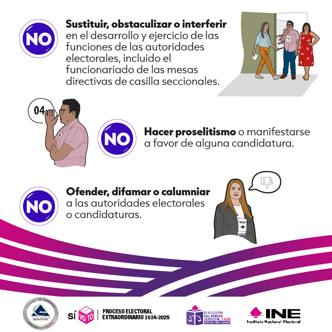 CANACO SERVYTUR Hermosillo tweet media