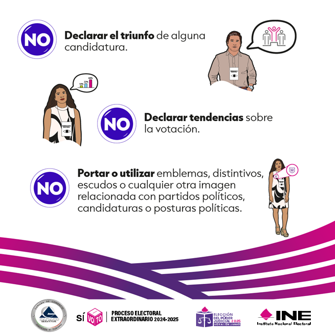 CANACO SERVYTUR Hermosillo tweet media