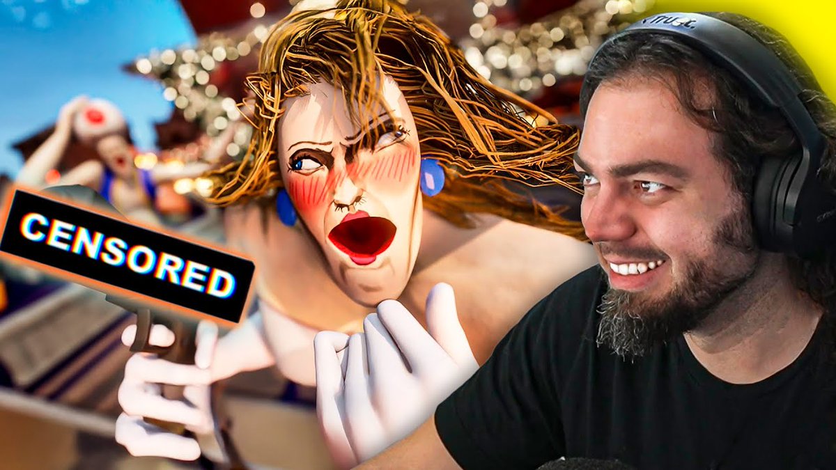 NUEVO VIDEASO CON LO MAS TOP DE INTERNET! 🔥
EN ESTA OCASIÓN LAS ANIMACIONES MÁS SKIZO QUE VERAS ESTE AÑO 🤪

YA EN EL CANAL 👌