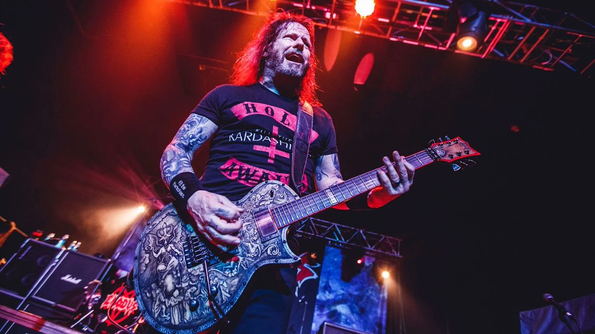 GARY HOLT sorprendido con el REGRESO de SLAYER

Entrar para mas información:
facebook.com/photo?fbid=149…