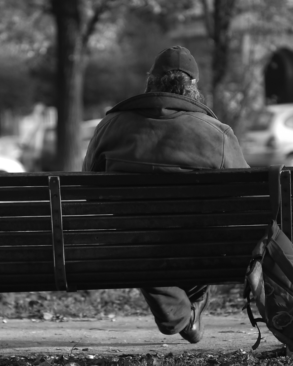 Homelessness represents the most severe form of poverty and social exclusion. 

It's not just about lacking a roof over one's head. For those affected, it means not having access to safe, affordable, and permanent housing.