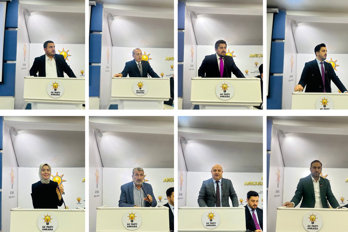 Haftalık Olağan Yönetim Kurulu toplantımızı geçmiş dönem İl Başkan Yardımcımız @selimcerrah hocamızın katılımlarıyla gerçekleştirdik.