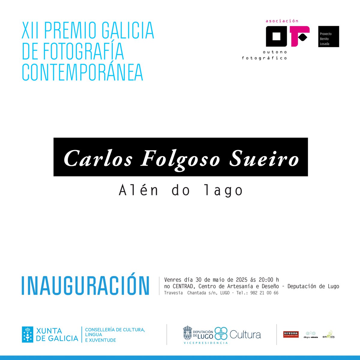 Asociación Outono Fotográfico tweet media