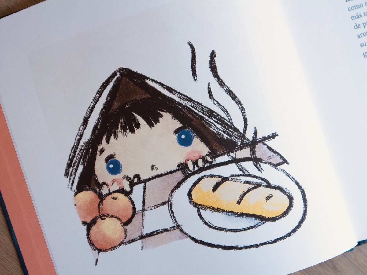 Ed. Libre Albedrío tweet media