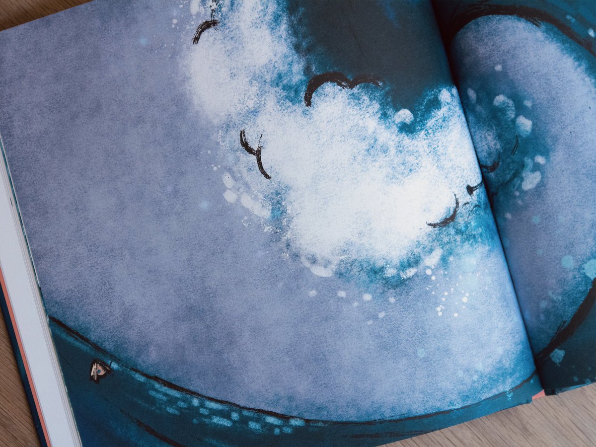 Ed. Libre Albedrío tweet media