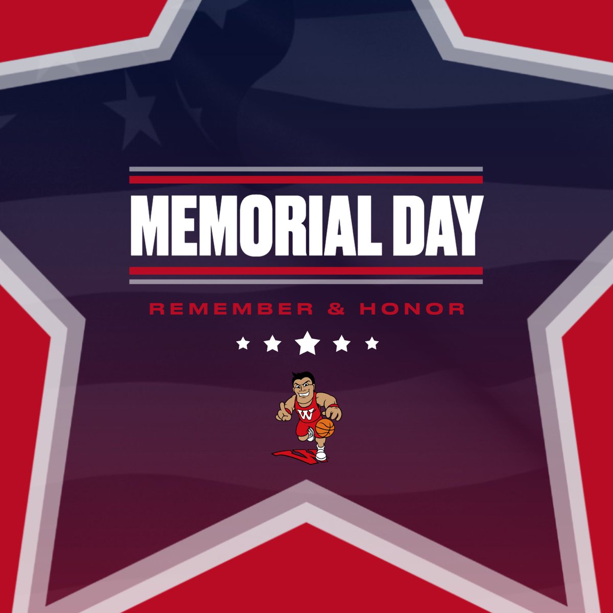 Honoring those who made the ultimate sacrifice. We’re forever grateful for their courage and service ❤️