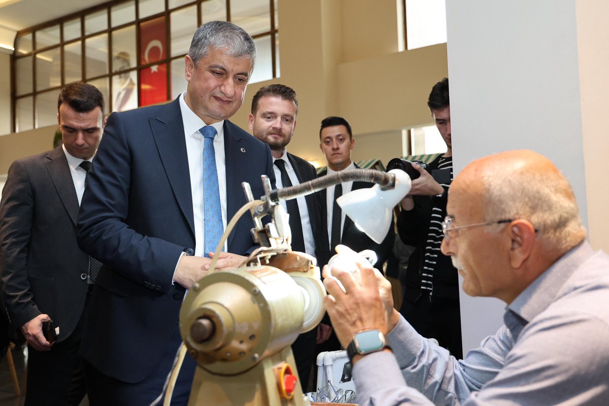 #tckarabukvaliligi
#valimustafayavuz
#türkmutfağıhaftası