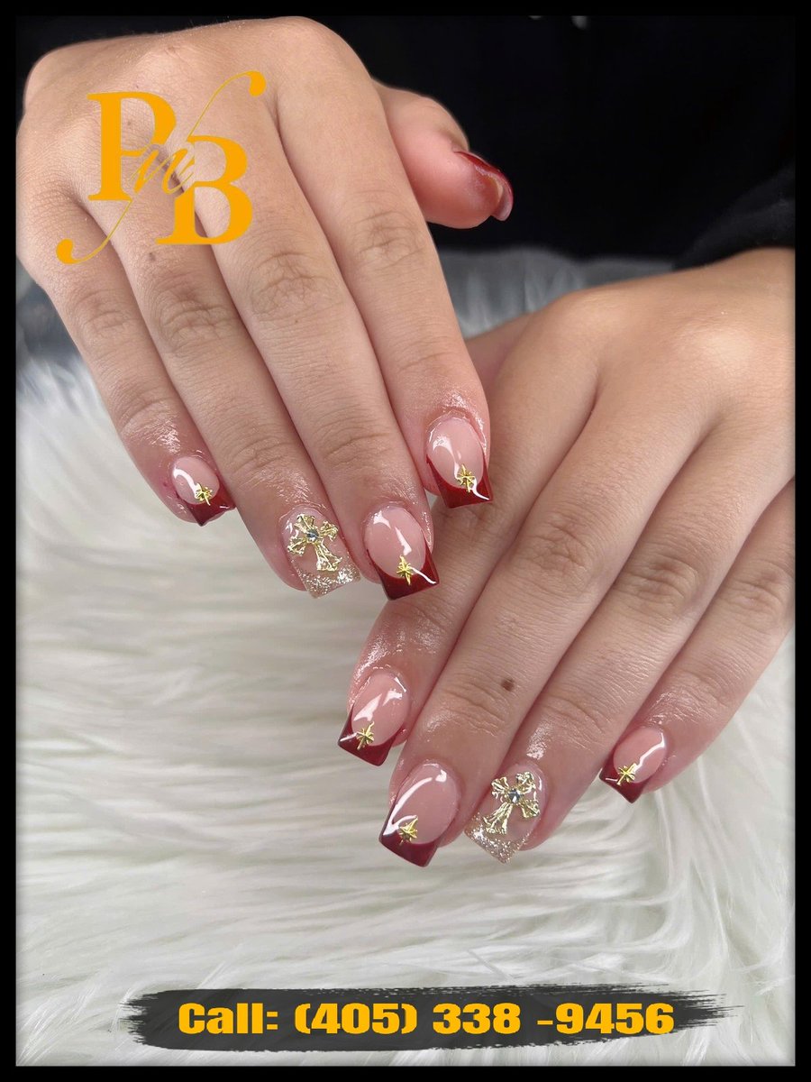 📍 Book your appointment today at poshnailbars.com or visit us in Stillwater!

#NailArt #PoshNailBar #ManicureMagic #NailDesign #SelfCare