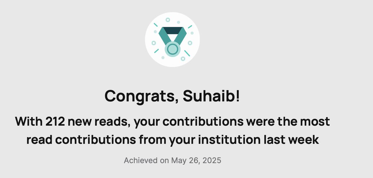 Dr Suhaib Ahmad. MBChB, MD, MSc, MRCS, FRSA. (@suhaibjsahmad) on Twitter photo 