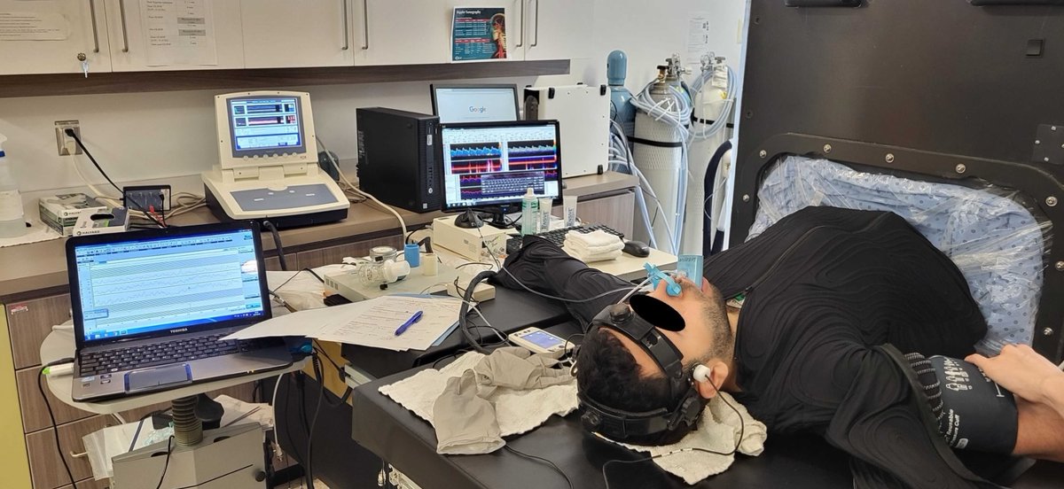 Patrice Brassard, PhD (@pat_brassard) on Twitter photo It was <a href="/mahmoudrezatagh/">Mahmoudreza taghizadeh</a> turn to complete a study last week ! His first PhD study examined the impact of moderate hyperthermia (+1 degree Celsius of body temperature) on the directional sensitivity in the cerebral pressure-flow relationship ! Another huge effort ! It was <a href="/mahmoudrezatagh/">Mahmoudreza taghizadeh</a> turn to complete a study last week ! His first PhD study examined the impact of moderate hyperthermia (+1 degree Celsius of body temperature) on the directional sensitivity in the cerebral pressure-flow relationship ! Another huge effort !
