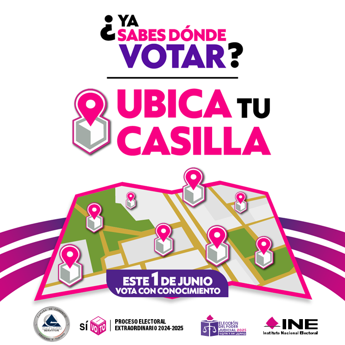 CANACO SERVYTUR Hermosillo tweet media