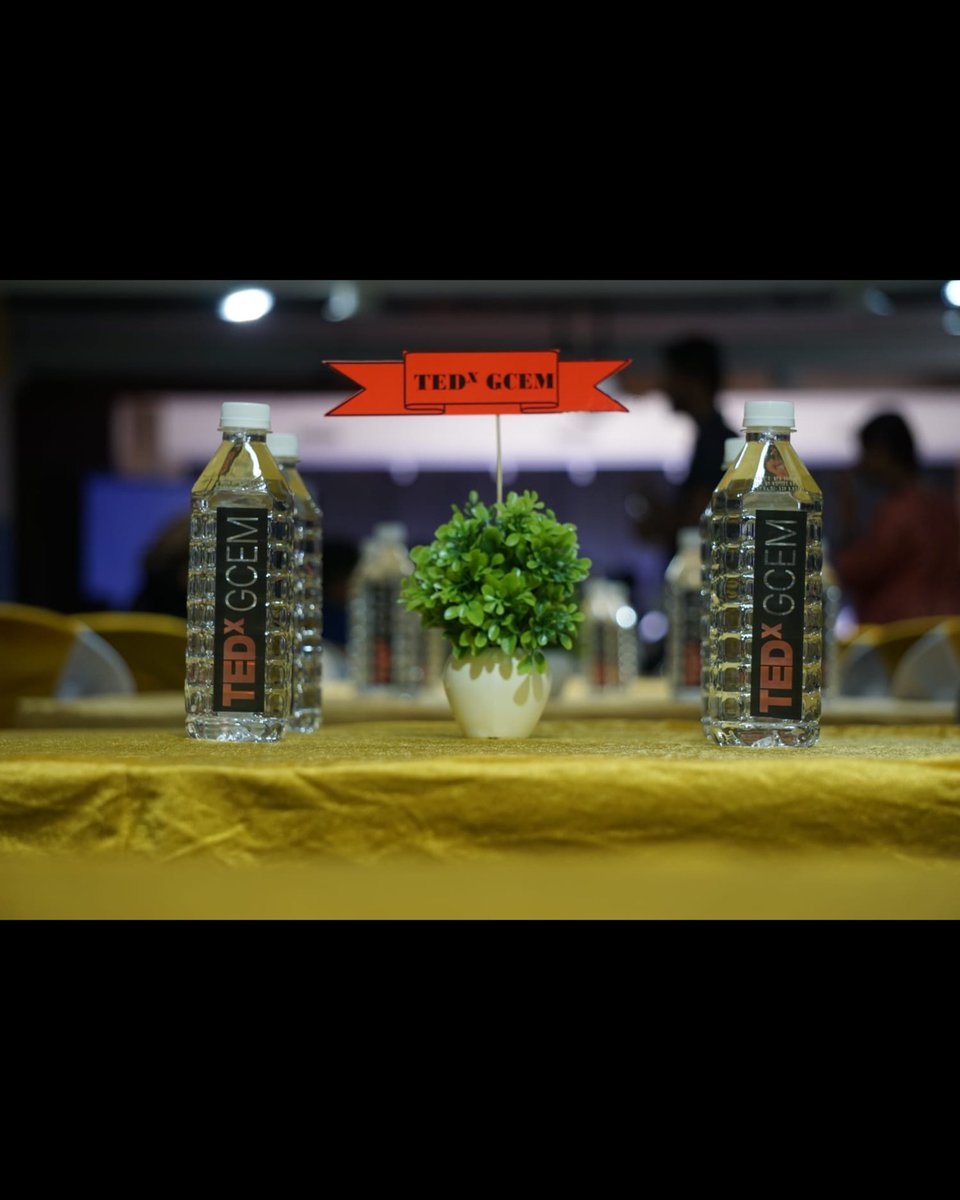 tedxgcem's tweet photo. Our venue wasnβt just a spaceβit was an atmosphere charged with curiosity, energy, and creativity. Every corner echoed conversations, connections, and the spirit of TEDx.
#ted #tedx #TEDxGCEM #tedevents #tedxevents #eventspace #bengaluru #ideasworthspreading #foryoupage https://t.co/NIq69yXuua