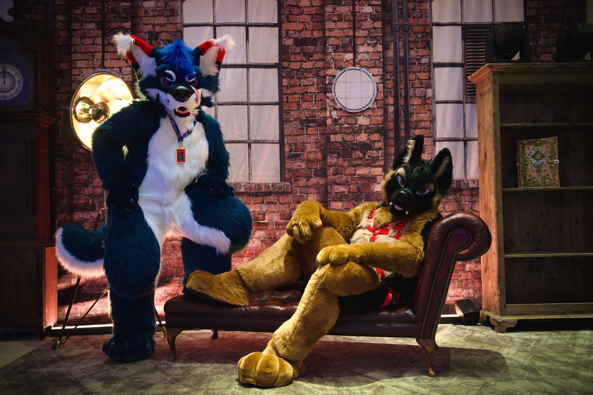 Fudgy Shepherd (@fudgyshepherd) on Twitter photo Oh… stumbled into our corner of ConFuzzled Fashion Week, did you? Careful now — things get a little wild after dark. All this style, all this fluff… and just a hint of mischief. Hope you can handle it. 😏🔥 #Confuzzled
❤️ <a href="/Aethel_Wolf/">Aethel 🔜 CFz</a>
#MFYMonday #MFLMonday Oh… stumbled into our corner of ConFuzzled Fashion Week, did you? Careful now — things get a little wild after dark. All this style, all this fluff… and just a hint of mischief. Hope you can handle it. 😏🔥 #Confuzzled
❤️ <a href="/Aethel_Wolf/">Aethel 🔜 CFz</a>
#MFYMonday #MFLMonday