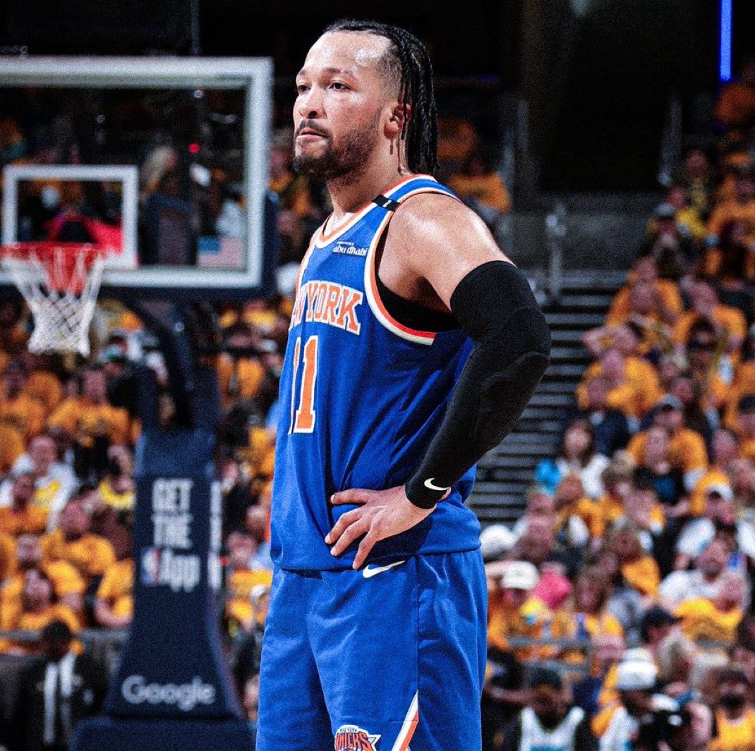 Let’s Talk Knicks (LTK) tweet media