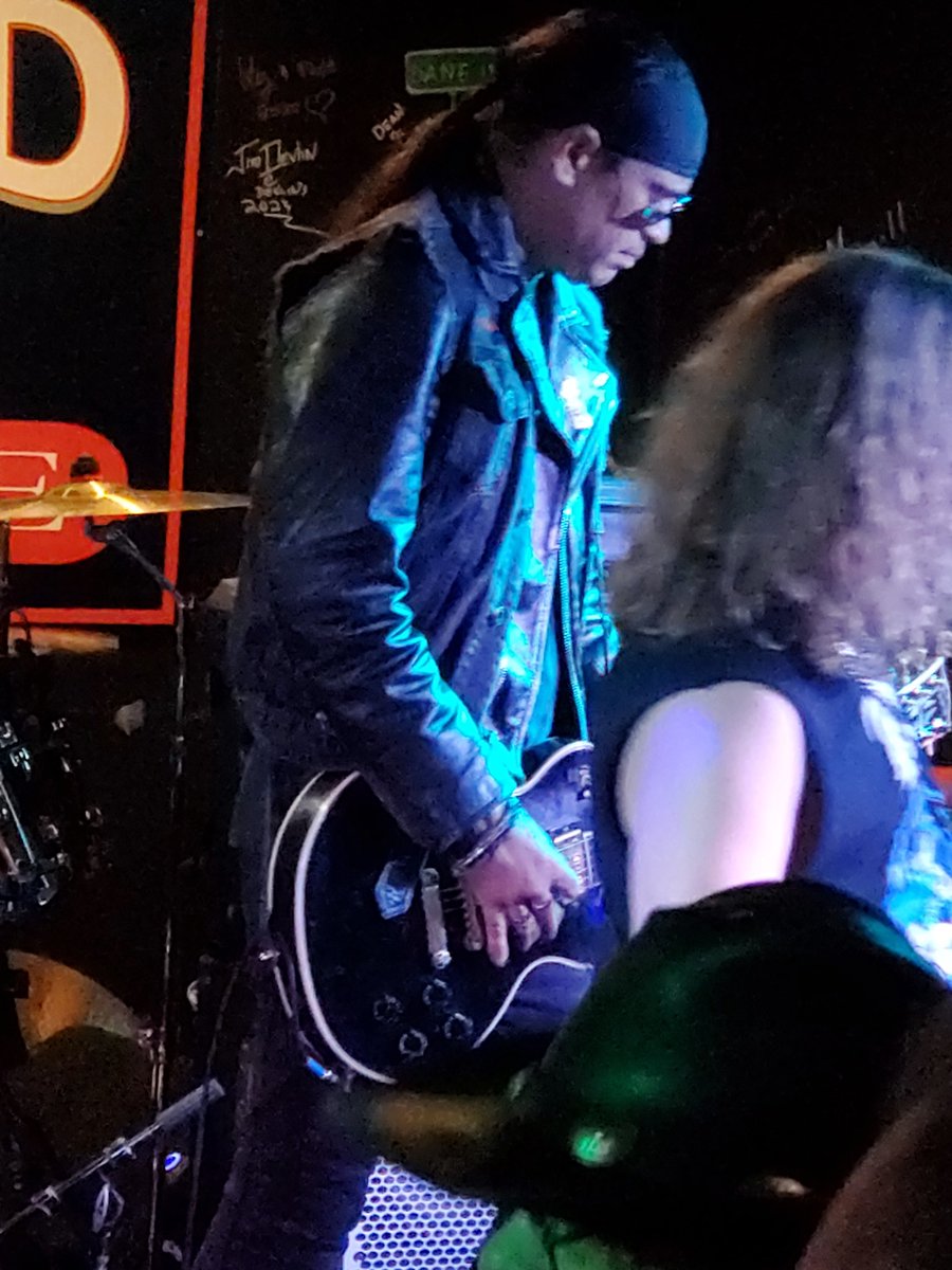 —— 📣 IMPORTANT ANNOUNCEMENT 📣 ——

Our beloved Captain, Ian Haggerty, has made the decision to step down as a guitar player in Bad Marriage. As much he will be missed by many, we fully respect his decision to leave the band. The guys wish him nothing but the best of luck