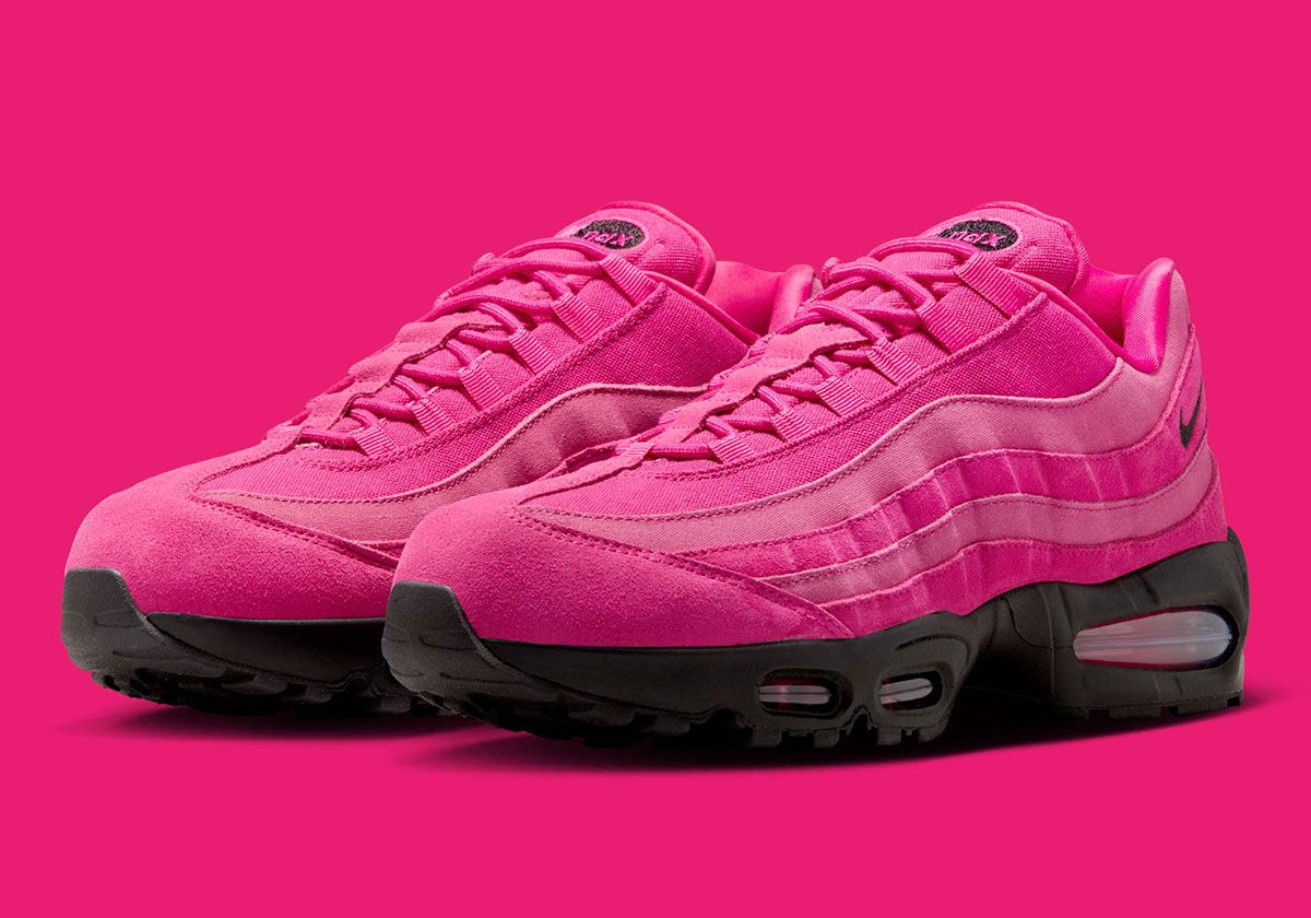 Nike Air Max 95 OG 