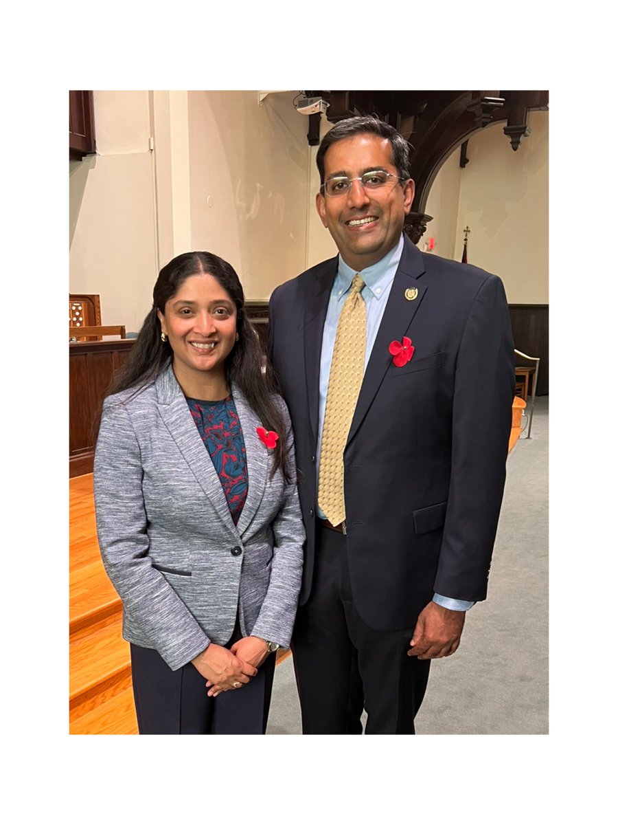 Rep. Arvind Venkat, MD (@repvenkat) on Twitter photo Veena & I were honored to commemorate Memorial Day in <a href="/TwpofHampton/">Township of Hampton</a> & the Avonworth Community - Ohio Township, Kilbuck, Emsworth, Ben Avon & Ben Avon Heights. We will always remember those who “gave the last full measure of devotion” to our nation & their families’ sacrifices. Veena & I were honored to commemorate Memorial Day in <a href="/TwpofHampton/">Township of Hampton</a> & the Avonworth Community - Ohio Township, Kilbuck, Emsworth, Ben Avon & Ben Avon Heights. We will always remember those who “gave the last full measure of devotion” to our nation & their families’ sacrifices.