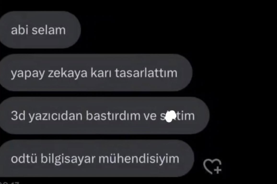 Am mühendisi