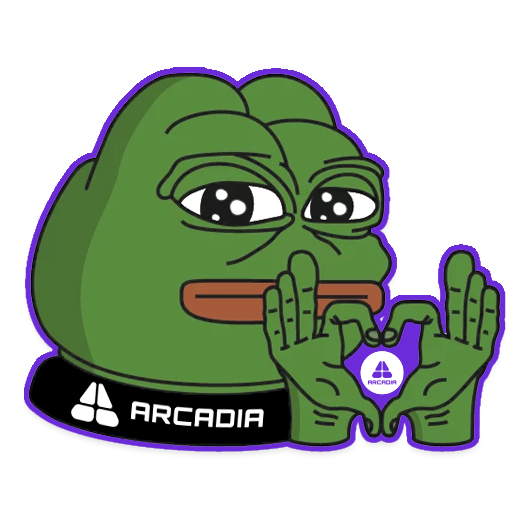 100% in/around 2,5 hours! Love the support!

$MAGNUS