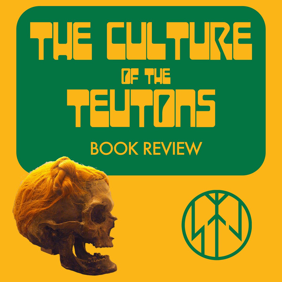 The Culture of the Teutons is one of the most important books on the subject of the ancient Germanic peoples. Glad to see it in print again. My review below