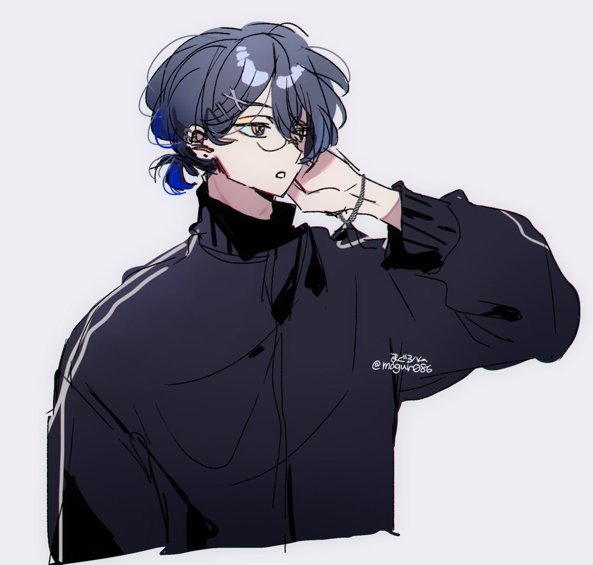 #ドロウイング
捏造