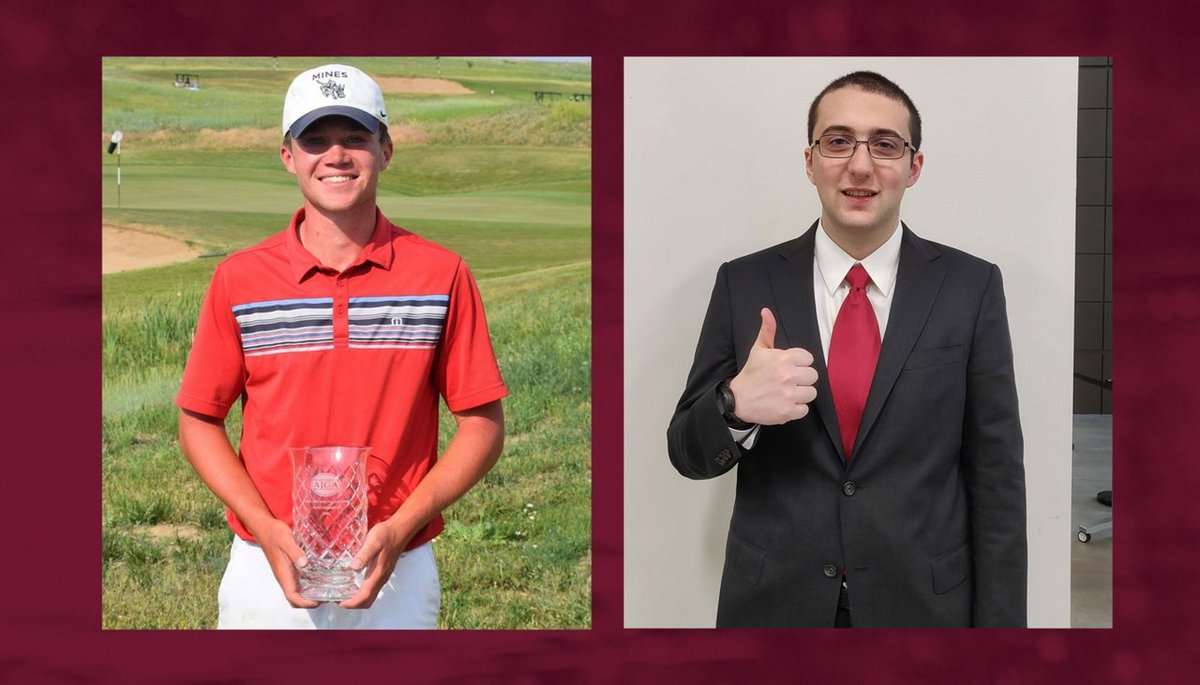 Congratulations to Owen Cornmesser and Luke Lovelace, who were awarded the prestigious Chancellor’s National Academy STEM Ph.D. Fellowship through the Hagler Institute for Advanced Study to pursue innovative research with #TAMUecen faculty! Read more: tx.ag/ChancellorsFel…