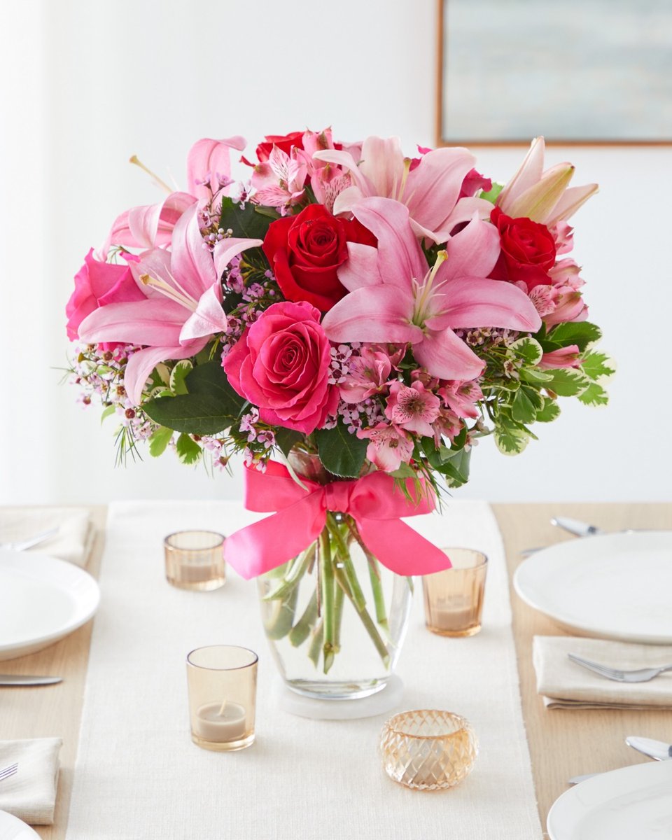 Sending someone flowers is the fastest way to become their favorite person. 🌸😊
Choose your bouquet and spread joy.

#GiftOfFlowers #FlowerDelivery #FromYouFlowers