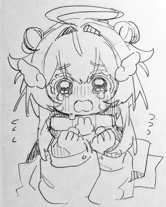 あゆちゃん 