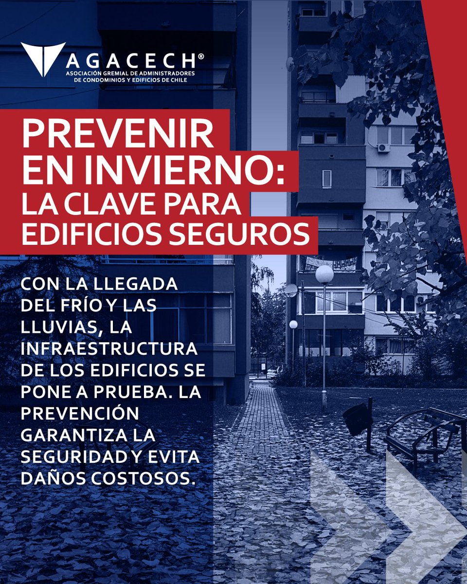 agacech's tweet photo. Te invitamos a leer la nota completa sobre este tema en el siguiente enlace https://t.co/m0tWtklFEq
Siempre comprometidos con la información y la profesionalización del rubro de administración de condominios. 🌟 
#administradores
#condominios
#informacionutil https://t.co/c8NSuRfr4H