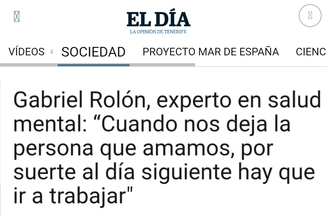 Los mejores consejos capitalistas y los mejores desodorantes, los de Rolón.