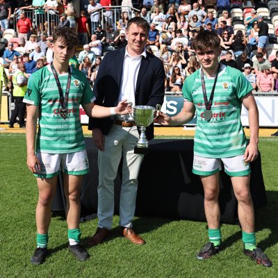 CRFC Under 16s 2024-2025 tweet media