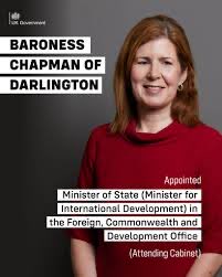 Lord (David) Alton (@davidaltonhl) on Twitter photo 3 replies in <a href="/UKParliament/">UK Parliament</a> from <a href="/JennyChapman/">Jenny Chapman</a> to questions I tabled about North Koreaās support for Putinās illegal war & about NK human rights violations. <a href="/HumanRightsCtte/">UK Parliament Human Rights Committee</a> <a href="/APPGNK2024/">APPG North Korea</a> <a href="/MPIainDS/">Iain Duncan Smith MP Chingford & Woodford Green</a> <a href="/dsnorthnorth/">David Smith MP š¹</a> <a href="/pmounstephen/">Philip Mounstephen</a> <a href="/SophieDRich/">Sophie Richardson</a> 3 replies in <a href="/UKParliament/">UK Parliament</a> from <a href="/JennyChapman/">Jenny Chapman</a> to questions I tabled about North Koreaās support for Putinās illegal war & about NK human rights violations. <a href="/HumanRightsCtte/">UK Parliament Human Rights Committee</a> <a href="/APPGNK2024/">APPG North Korea</a> <a href="/MPIainDS/">Iain Duncan Smith MP Chingford & Woodford Green</a> <a href="/dsnorthnorth/">David Smith MP š¹</a> <a href="/pmounstephen/">Philip Mounstephen</a> <a href="/SophieDRich/">Sophie Richardson</a>