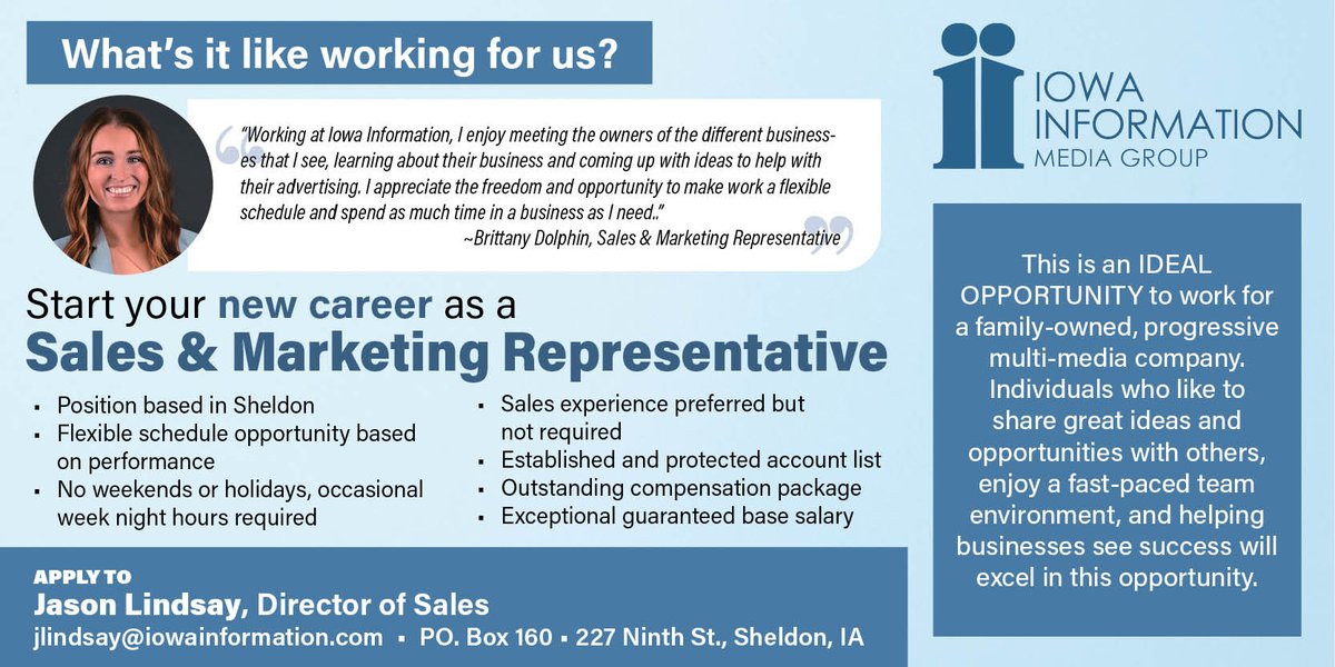 N'West Iowa REVIEW (@nwestiowareview) on Twitter photo 