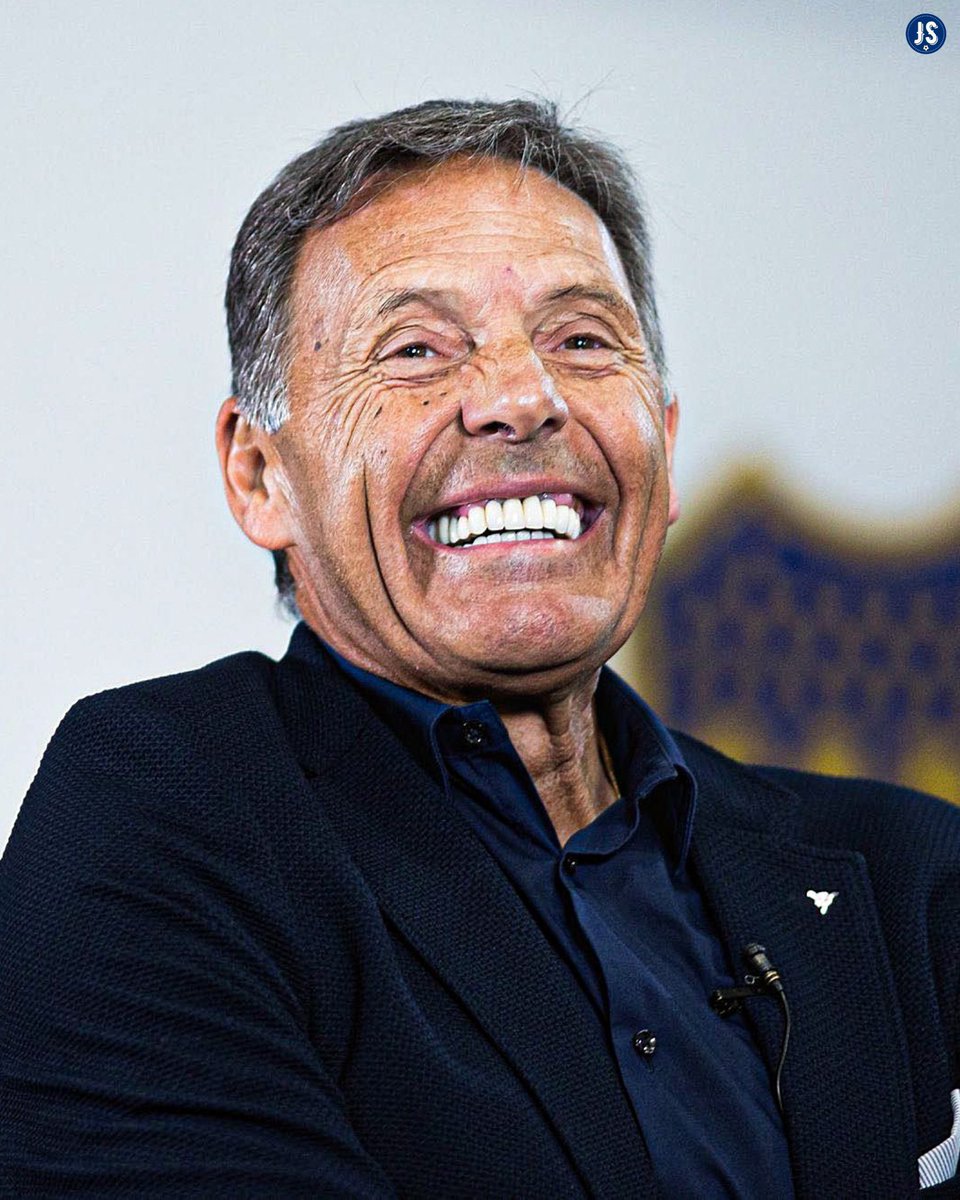 juegosimple__'s tweet photo. 🚨🇦🇷 MIGUEL ÁNGEL RUSSO ES EL NUEVO TÉCNICO DE BOCA JUNIORS.

vía @Gonzaaorellano - @luchocofano https://t.co/ehS3dgig3S