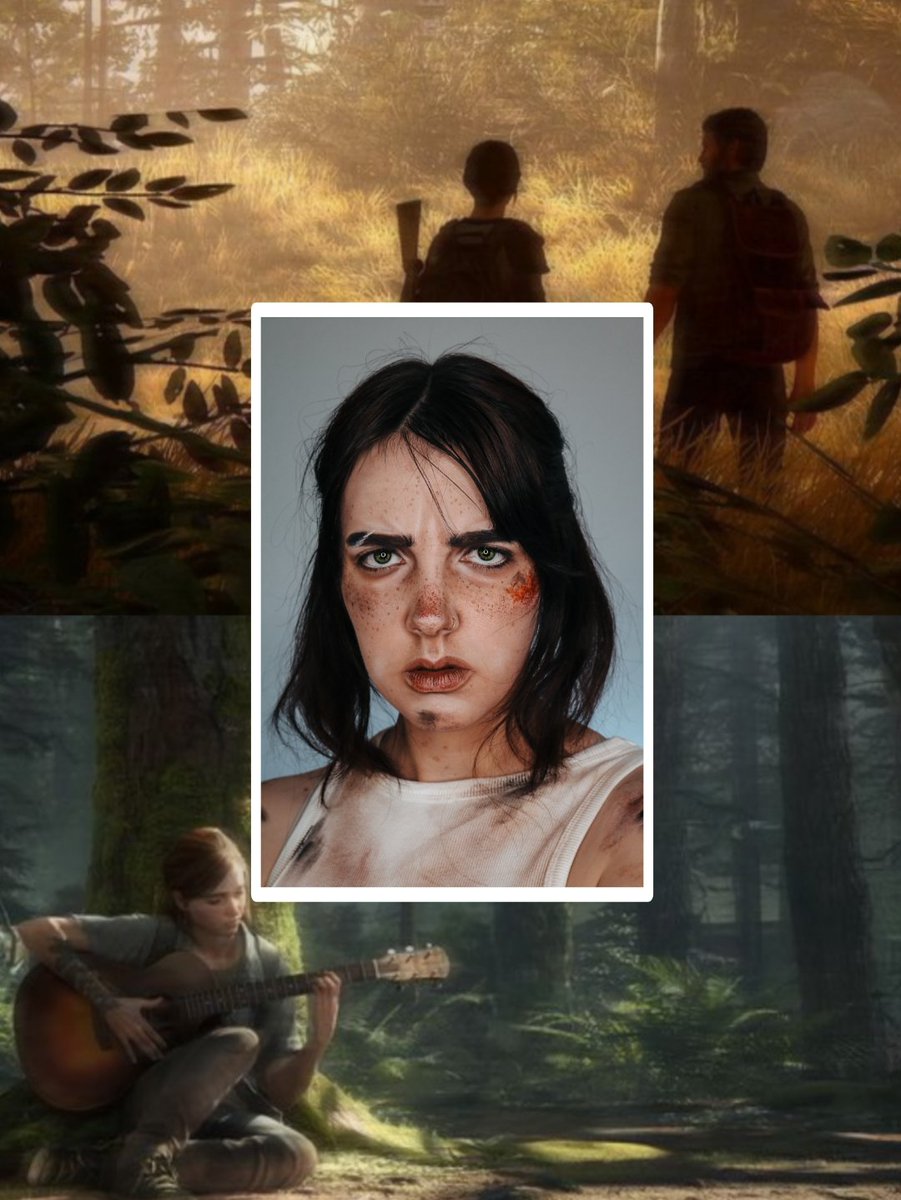 e l i s a tweet media