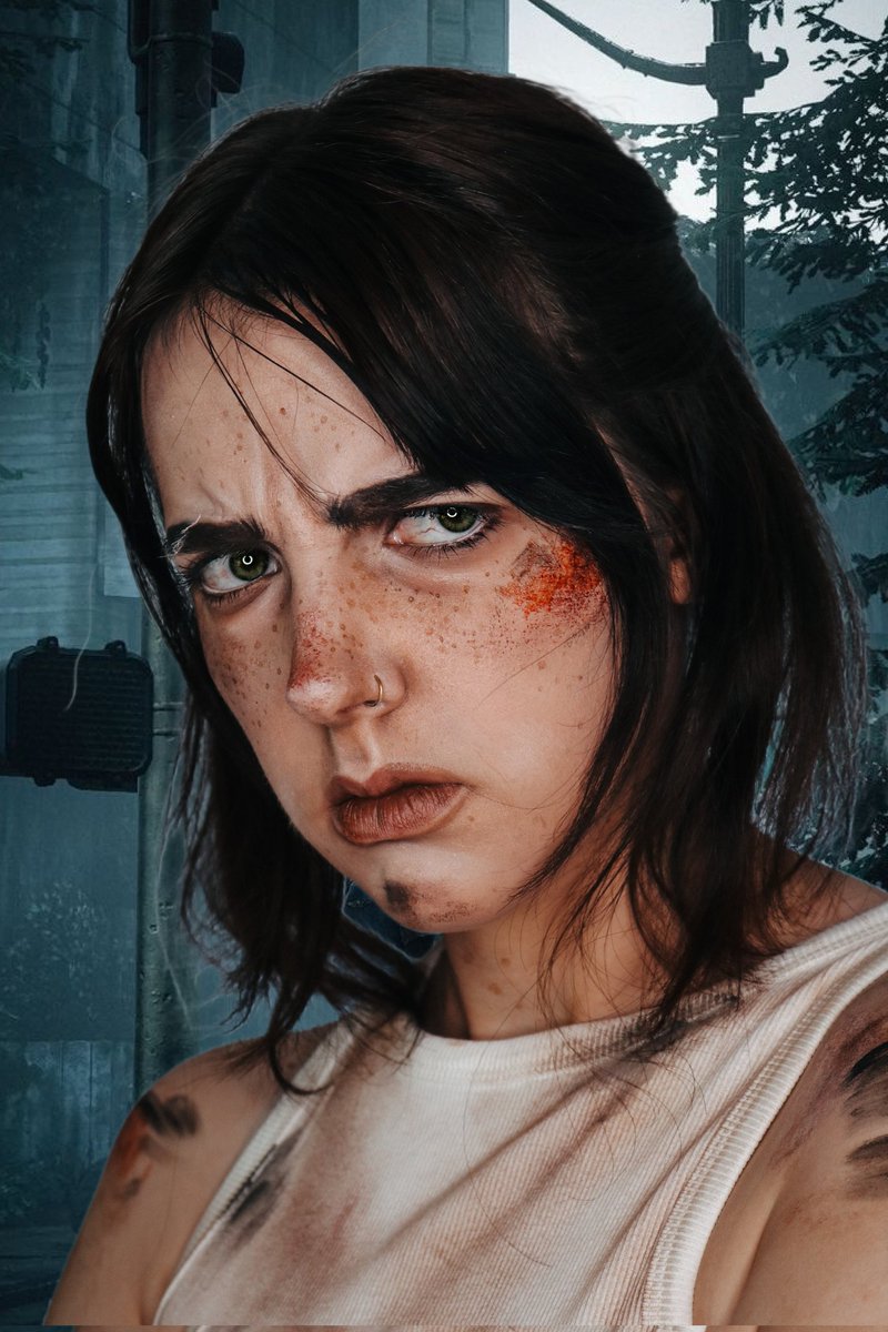 e l i s a tweet media