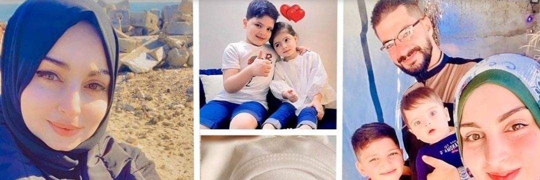 MarwanBelkacem's tweet image. Suite à l'intensification des bombardements israéliens, la situation s'est dégradée.
Est-ce que vous êtes chauds d'aider Mariam et sa famille, à affronter ça ?
Ils ont été déplacés et j'aimerais les aider à nouveau, j'attends un retour de Salem pour l'inclure également.
DM