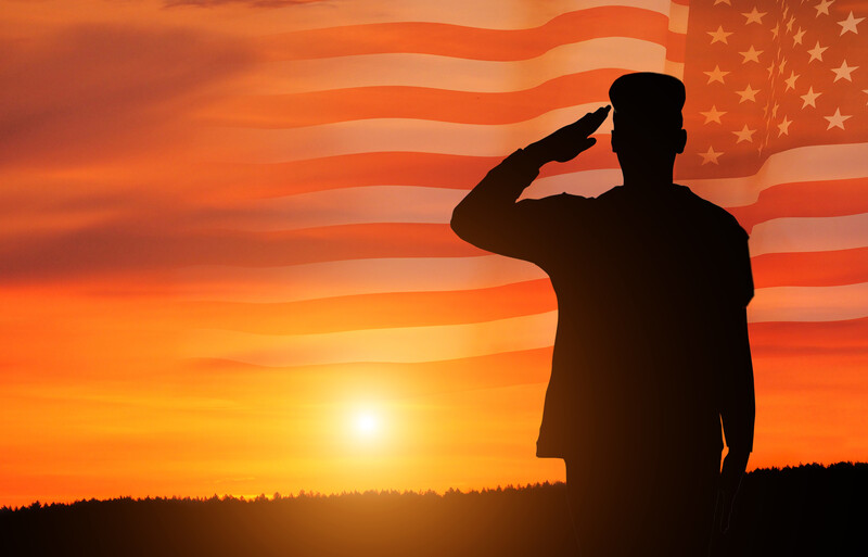 🇺🇸 This Memorial Day, we honor those who served and gave their lives to protect us. We also recognize their loved ones who honor their memories. 🇺🇸 Today and every day, we salute you for your strength and resilience.

#MemorialDay #Veterans #ThankYouVeterans